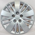 One 2014-2017 Honda Odyssey Lx # 55095 17" Hubcap / Wheel Cover Refinished. Fixed Price $69.99.