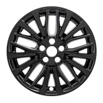 Coast IWCIMP428BLK Impostor Wheel Cover. Fixed Price $121.08.