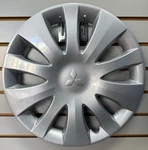 2006 2007 Mitsubishi Lancer 15" Hubcap Wheelcover MN101587. Fixed Price $45.00.
