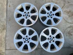 18" Bmw 323I 325I 328I 330I 335I Rims Wheels Set Style 162 06-12 Oem 59586 59587. Fixed Price $919.99.