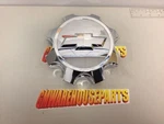 2011-2015 Silverado HD2500 3500 Chrome Hub Cap New Gm # 9597789. Fixed Price $70.36.