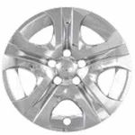 Coast To IWC50417S 17" 5-SPOKE Silver Wheel Cover 4PC. Fixed Price $63.99.