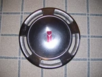 1986 To 1991 Oldsmobile Delta 88 And Ciera Hubcap 14 Inch Oem. Fixed Price $12.00.
