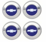Oer 5-SPOKE Wheel Center Cap Set 1970-1975 Camaro Z28 And Chevelle Ss. Fixed Price $99.98.