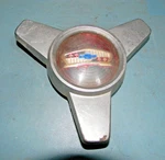 Chevrolet 3750385 Center Wheel Cover Spinner *. Fixed Price $29.90.