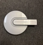 08 10 Hummer H3 Oem Center Hub Cap 09597233 9594964 6303 6304 6306. Fixed Price $36.00.