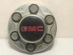 1989-2000 Gmc Sierra Yukon 1500 2500 Chrome Center Cap & Bolt Covers 46282. Fixed Price $30.00.