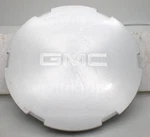 2003 - 2007 Gmc Sierra Yukon Xl Machined Oem Center Cap P/n 9594519. Fixed Price $31.99.