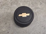 Chevy Tracker Oem Wheel Center Cap Black Plastic Sae PA66-GF30. Fixed Price $26.99.