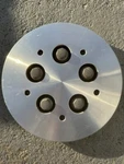 One 00-02 Saturn Series L200 L300 16 Wheel Center Hubcap 90539610. Fixed Price $19.99.