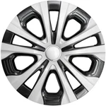 One Single 2019-2022 Toyota Prius / Xle # 526-15SC 15" Replacement Hubcap. Fixed Price $19.99.