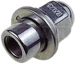 Dorman 611-241.1 Wheel Lug Nut Fits Nissan Models 40224R4670. Fixed Price $13.00.