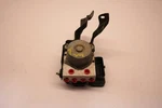 13-15 Nissan Altima Anti Lock Brake Part Assembly Sedan Under Hood. Fixed Price $86.49.