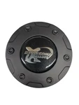 Pro Comp Top Only 8425041 S507-17 Black Wheel Center Cap With Snap Spring. Fixed Price $39.00.