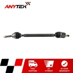 Front Right Side Cv Axle Shaft For 1987 1988 1989 1990 Nissan Sentra 2WD Coupe. Fixed Price $62.17.