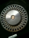 Wheel Cover Web Type Fits 78-80 Malibu 160442. Fixed Price $40.00.
