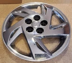 00-02 Pontiac Sunfire 15" Chrome Wheel Cover 9593365PL Oem. Fixed Price $34.95.