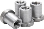 Allstar Performance 18552 Weld Nuts 1/2-13 Long 4PK. Fixed Price $39.73.