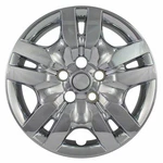 Coast Wheel Cover - 16 Inch 10 Spoke Chrome Set Of 4 Bolt On. Fixed Price $44.29.