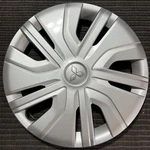 2017 2018 2019 2020 2021 2022 Mitsubishi Mirage 14 Oem Hubcap Wheel Cover. Fixed Price $50.00.