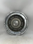 1973-77 Buick Electra Riviera Lesabre 15" Wire Wheel Hubcap Cover 1244401. Fixed Price $24.86.