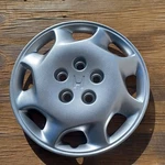 Honda Odyssey Hubcap 1998 Fits 15" Wheels 44733-SX0X-9010 55063 Repainted. Fixed Price $49.95.
