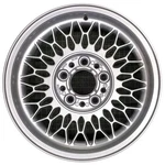 Wheel Rim Bmw 525I 530I 535I 540I 740IL 750IL 15 1987-1996 Oe 59192. Fixed Price $208.00.