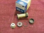 1963 Ford Galaxie Fairlane Master Cylinder Rebuild Kit, Nos C3AZ-2004-B Power. Fixed Price $30.00.