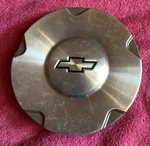 02 03 04 05 06 Chevrolet Trailblazer Wheel Center Gm 9593378 Oem. Fixed Price $20.00.