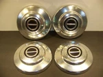1983 -1992 Ford Bronco Ranger Aerostar Caps Oem F07A-1130-AA (4) 84 85 86 87 88. Fixed Price $99.97.
