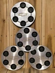 Gm Chevrolet Silverado Tahoe Suburban Wheel Center Hub Cap Cover 2004 05 06 07. Fixed Price $63.75.
