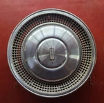 1970 Oldsmobile Delta 88 98 15" Deluxe Hubcap Wheel Cover Vintage Antique. Fixed Price $21.25.