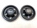 Jeep Yj Wrangler Xj Cherokee Cap Wheel Hub 15" SF8952-000-153 Centers. Fixed Price $64.99.