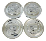 Gm Wheel Center Cap Chrome 19303979 Set Of 4, Cadillac Escalade 15-19. Fixed Price $79.00.