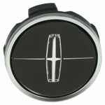 Ford Genuine 15-20 Mkx- Center Cap- Presidential Sales Badge-black- EJ7Z-1130-A. Fixed Price $54.23.