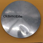 Oldsmobile Oem Wheel Cover Cap 25532570. Fixed Price $20.00.