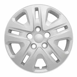 Coast Wheel Cover - 17 Inch 10 Spoke Silver Color Set Of 4. Fixed Price $72.38.