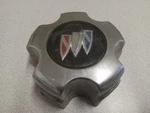Buick Century Styled Steel Wheel Center Hubcap 1986-1992, 1640. Fixed Price $29.75.