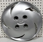 (1) Oem 96-97 Hyundai Elantra 14" Hubcap / Wheel Cover 52960-29400 55533 OELA1. Fixed Price $34.99.