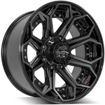 20" Black Wheel W/brushed Face For 1999-10 Gmc Sierra 1500 Hd RVO3251. Fixed Price $500.00.