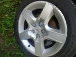 Wheel Cover Fits 08-12 Malibu 132445. Fixed Price $25.00.