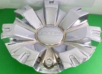 Dip C707101C Chrome Custom Wheel Center Rim Cap Lug Cover. Fixed Price $85.00.