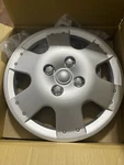 Coast 19314S Cci Wheel Cover Inch H61109 Finish Silver Set Of. Fixed Price $39.76.