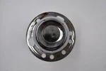 Gorilla Chrome Wheel Center Cap Hub HC227 6.75". Fixed Price $34.00.