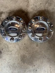 05-10 Ford Superduty Non-dually Hub Caps. Fixed Price $20.00.