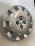 Suzuki Swift Hubcap/wheelcover 2004-2011 14 In. Fixed Price $55.00.