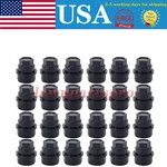 24X Wheel Lug Nut Covers Cap For Chevy Silverado Tahoe Gmc 1500 Sierra 15646250. Fixed Price $22.49.