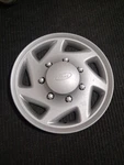 1998-2019 Ford E150 E250 E350 Van Oem Wheel Cover Hubcap 16" 7030 F8UA1130AA. Fixed Price $44.99.