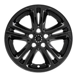 Coast IWCIMP412BLKN Impostor Wheel Cover. Fixed Price $111.11.