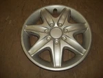 98 99 00 01 02 Suzuki Esteem Rim Wheel Cover 14" Oem Used 64508. Fixed Price $25.99.